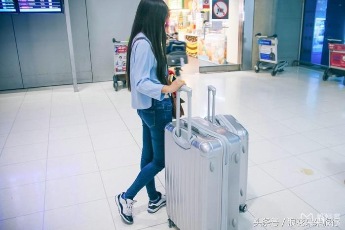 泰国必带化妆品清单,泰国回国必带物品清单