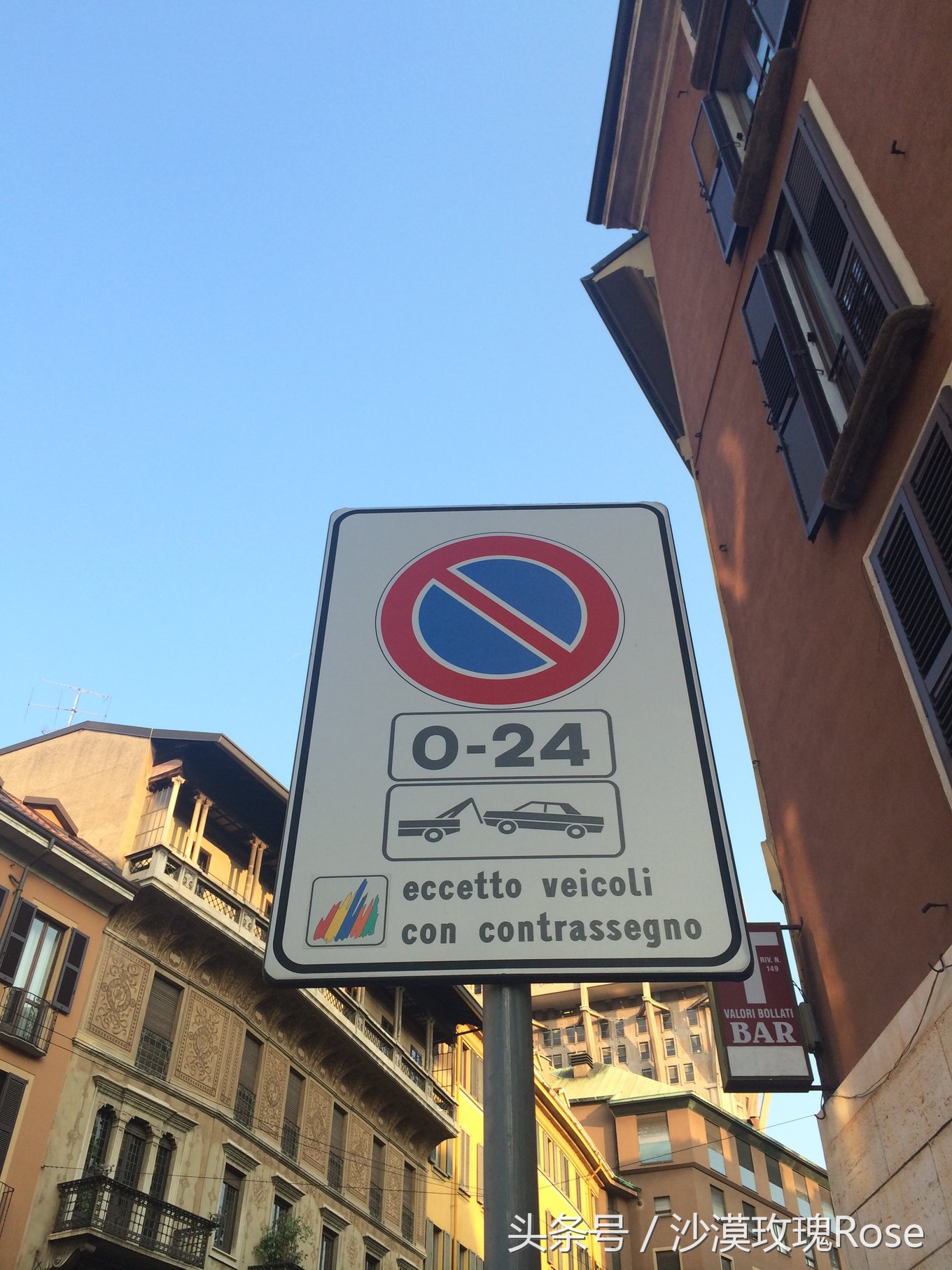 中国人在意大利不能直接租车？老司机带你玩转自驾游