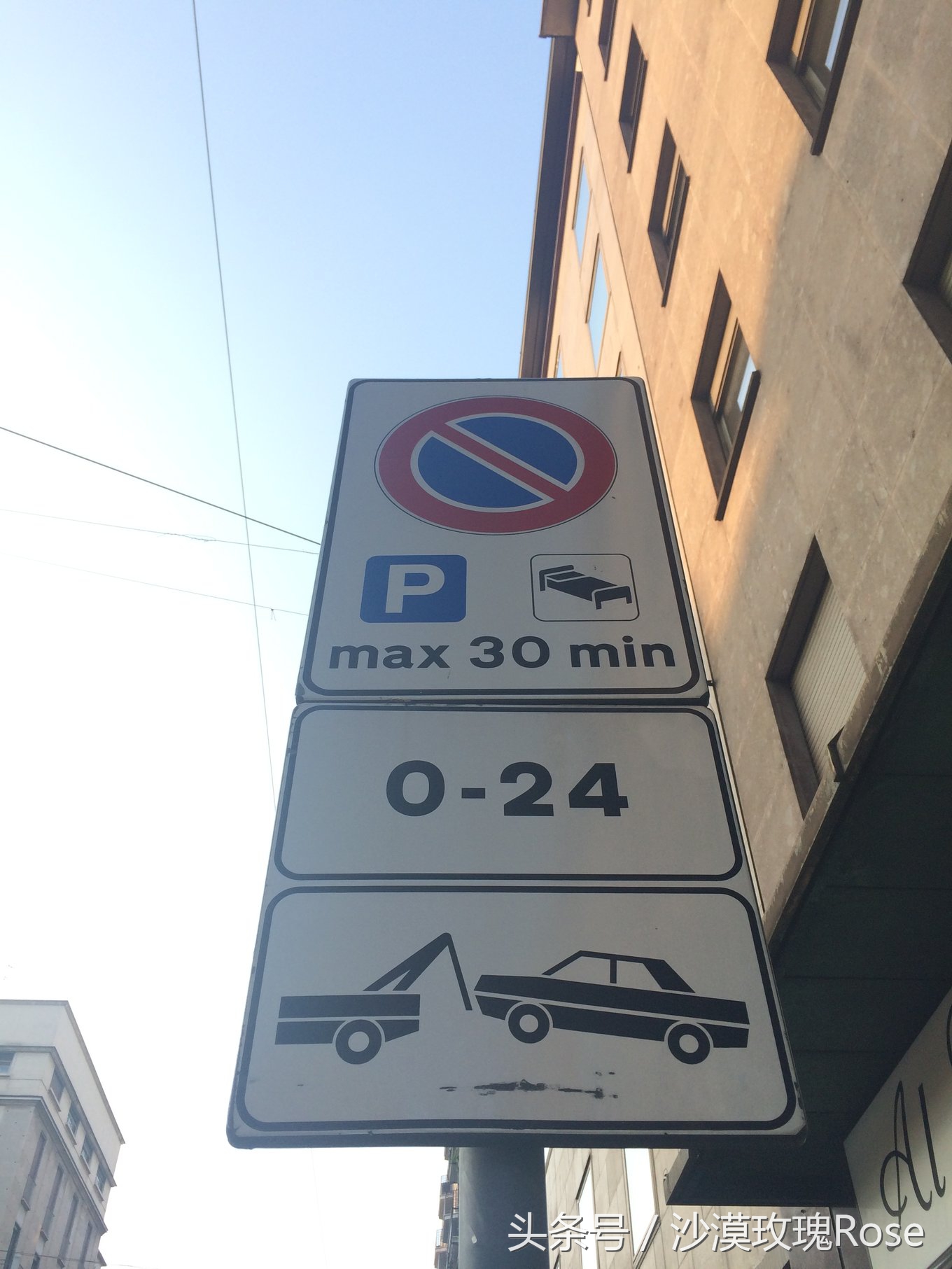 中国人在意大利不能直接租车？老司机带你玩转自驾游