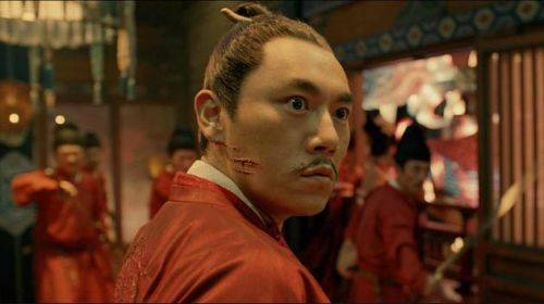 妖猫传的六个细节,深度分析妖猫传