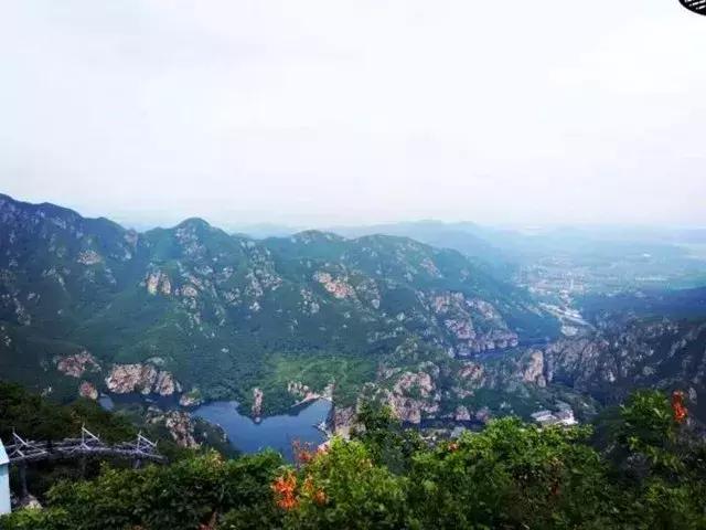 天然氧吧庄河,大连森林公园全国排名