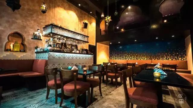 广州有情调的高级餐厅,广州十大必吃西餐厅