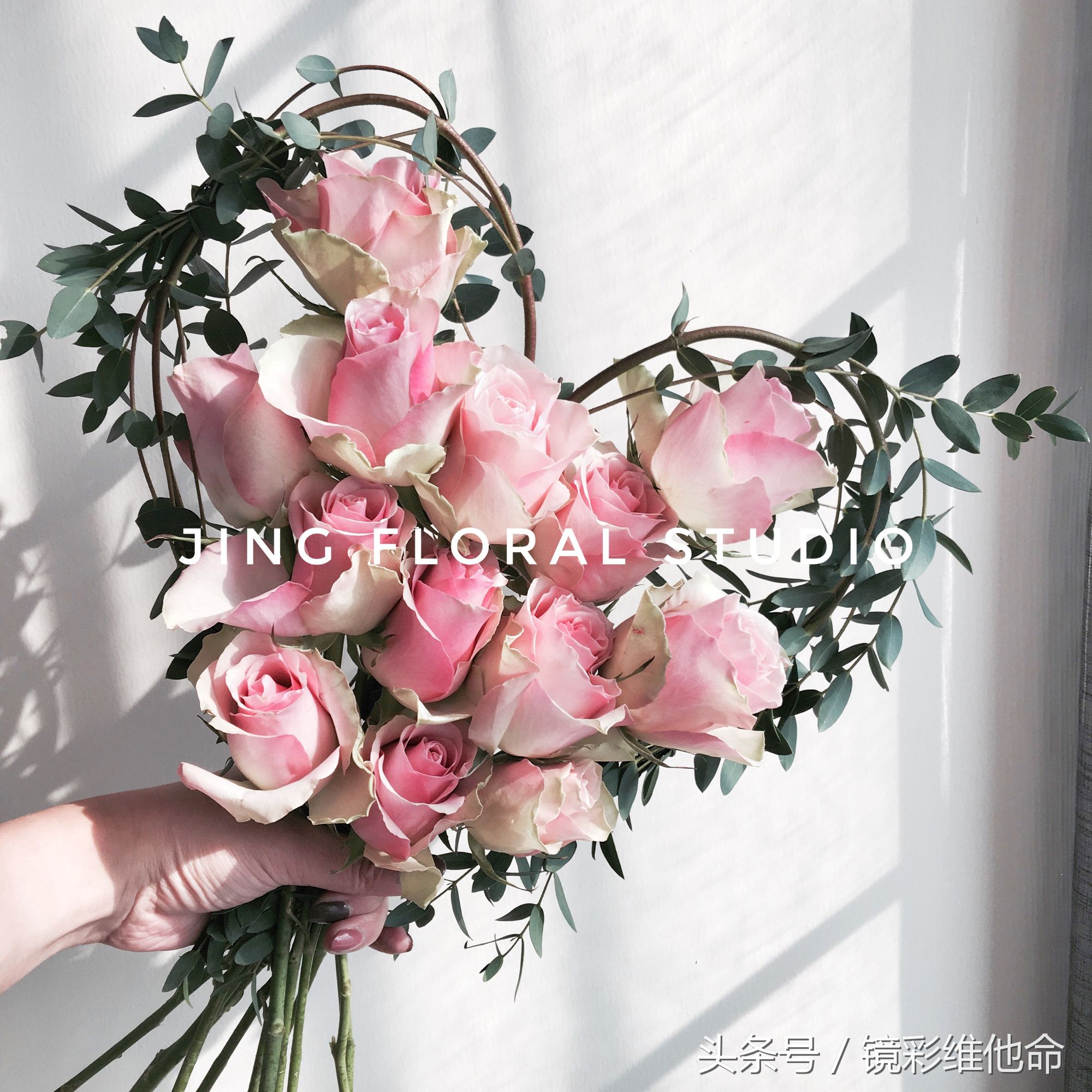 貌美不一定是美,貌美如花呢