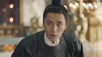 《凰权·弈天下》山有木兮,心悦君兮