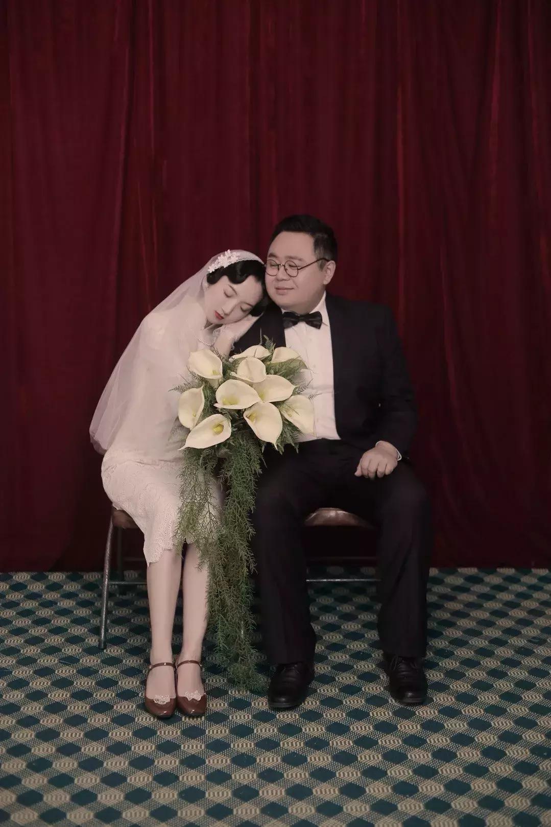 最推荐的3种婚纱照风格,4种经典婚纱照风格