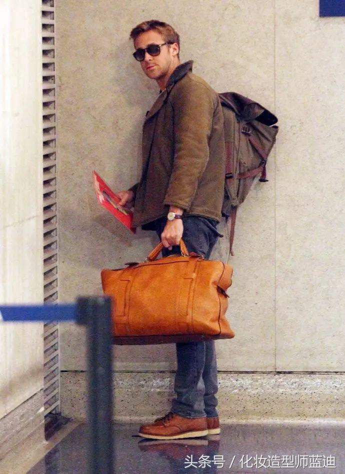 男人必备的一款皮鞋,皮鞋是一个成熟男士的必备鞋