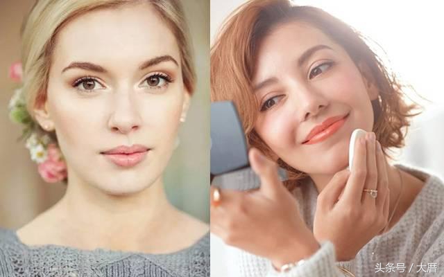 妆前起皮保湿补水推荐,浮妆掉粉脱妆用什么妆前乳