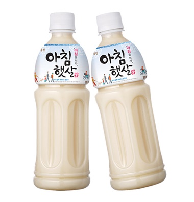 白花蛇草水饮料测评,韩国蛇草水