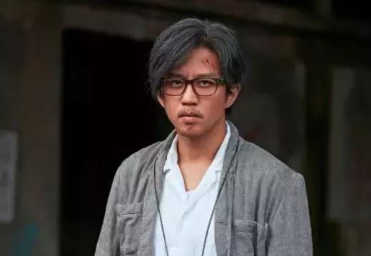 邓超方木心理罪第一季,心理罪李易峰邓超对比