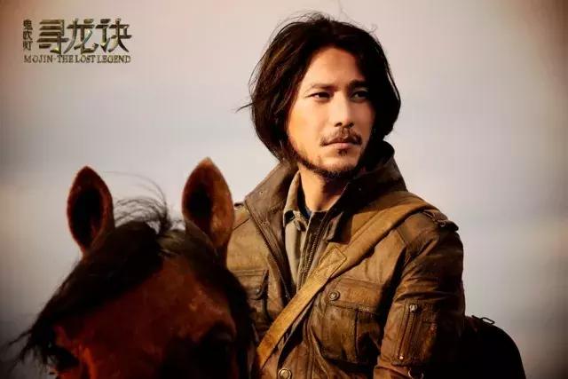 邓超方木心理罪第一季,心理罪李易峰邓超对比