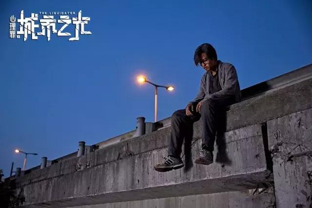 邓超方木心理罪第一季,心理罪李易峰邓超对比