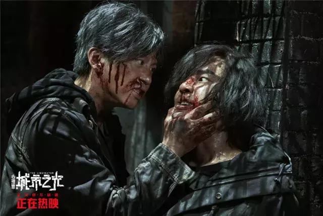 邓超方木心理罪第一季,心理罪李易峰邓超对比