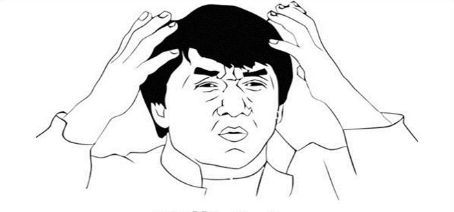 辟谣!平胸的妹子们听我说:别看你胸小,你智商可能还低!哈哈哈