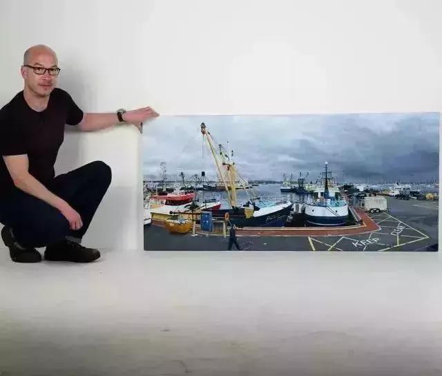 超写实绘画可不只是描绘现实,超写实主义和超写实绘画