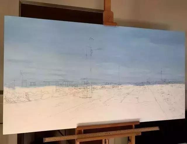 超写实绘画可不只是描绘现实,超写实主义和超写实绘画