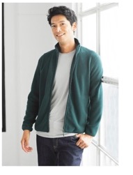 优衣库男士摇粒绒2022,摇粒绒外套穿搭优衣库男