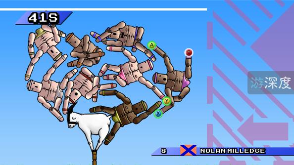 steam春节大促2024联机游戏推荐,steam冬促推荐的联机游戏