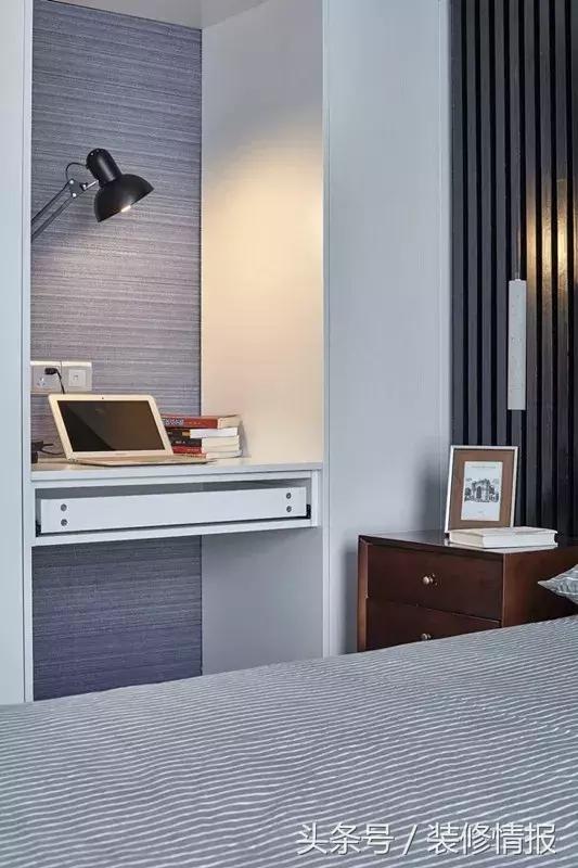 玻璃隔断给你一个宽敞明亮的家,玻璃隔断墙镜面