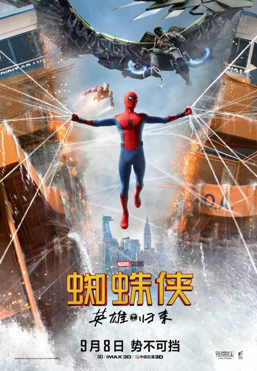 中国票房榜最高的前十部电影,全球电影票房排行榜最新排名中国