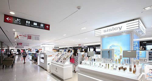 韩国护肤品等级一览表,韩国化妆护肤品推荐