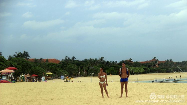 印度尼西亚巴厘岛印度教寺庙,巴厘岛最田园的热带风景