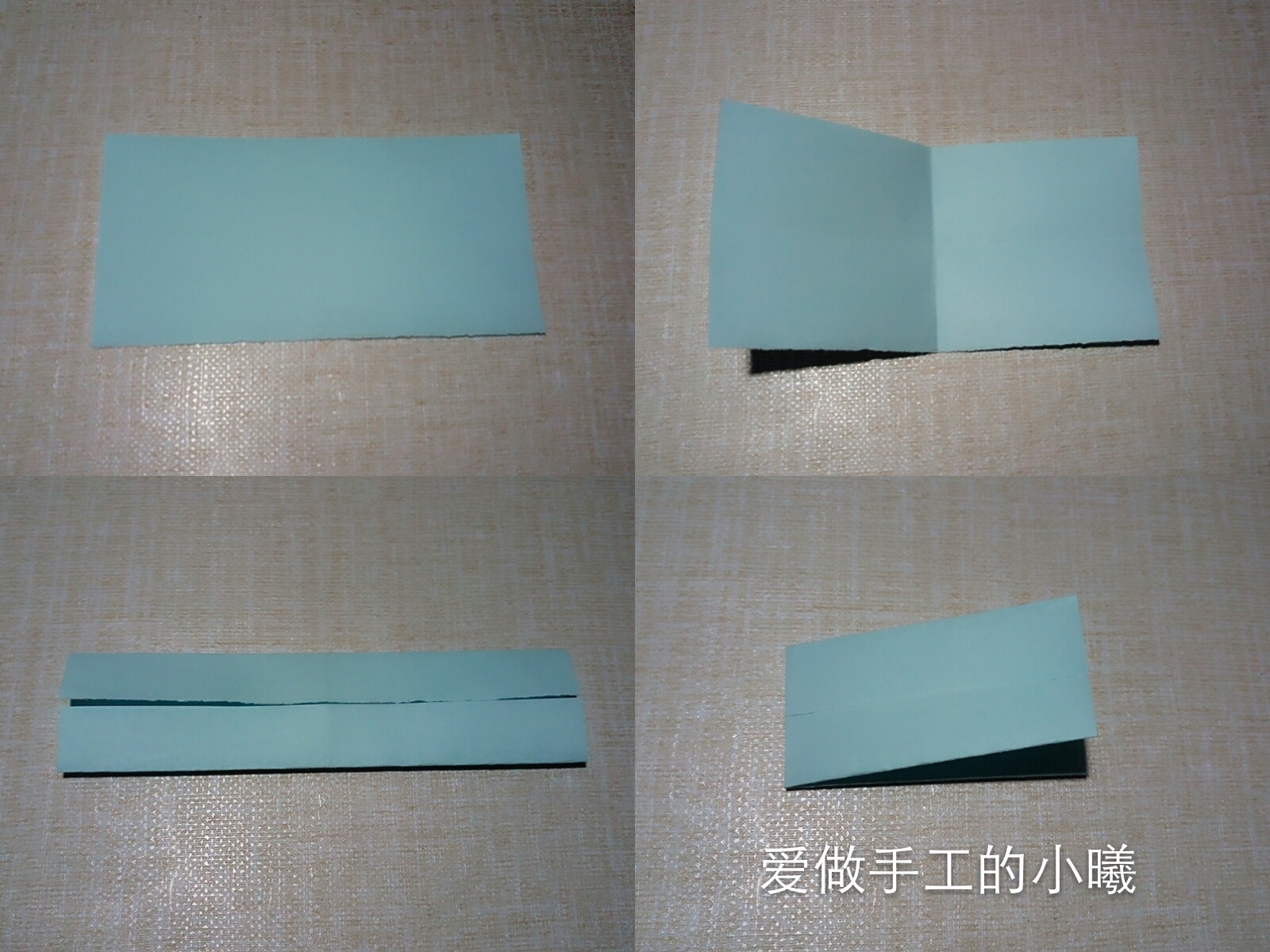 蝴蝶折纸教程看过来,所有蝴蝶折纸教程