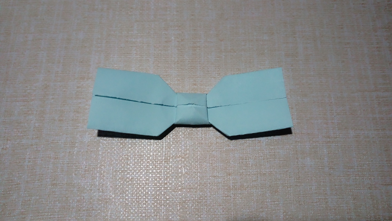 蝴蝶折纸教程看过来,所有蝴蝶折纸教程