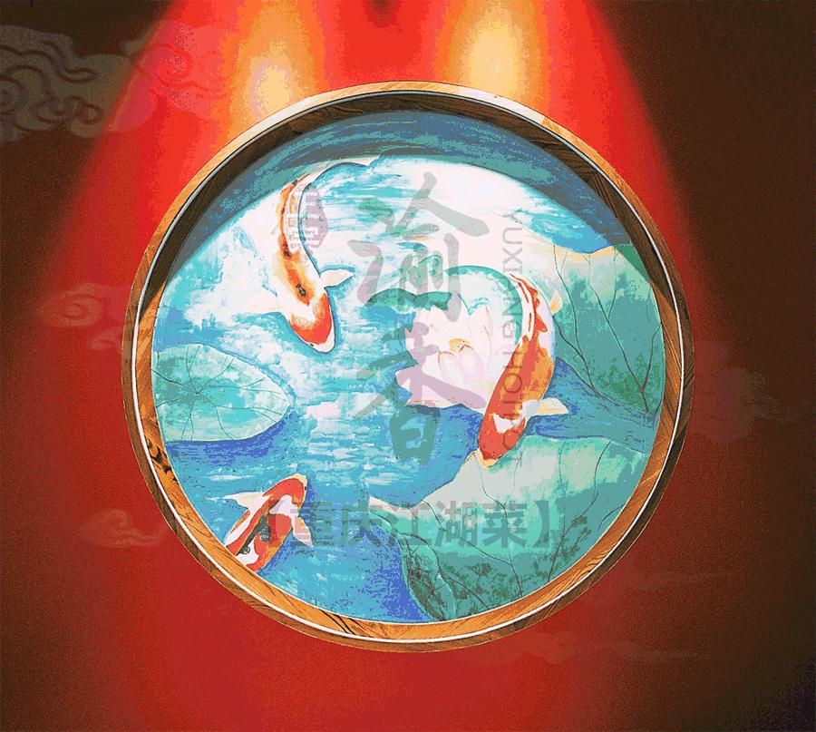 最顶级的重庆江湖菜做法,重庆菜粉蒸肉