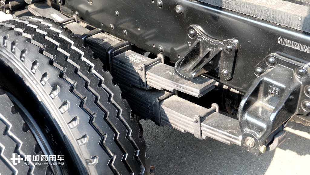 潍柴法士特轻卡,潍柴160马力法士特8挡爬坡