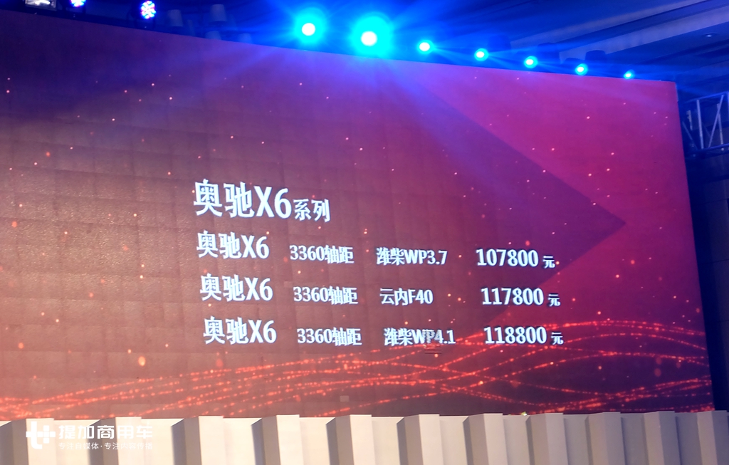 潍柴法士特轻卡,潍柴160马力法士特8挡爬坡