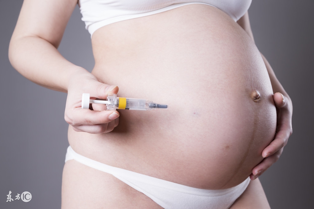 羊水穿刺后哪些情况会流产