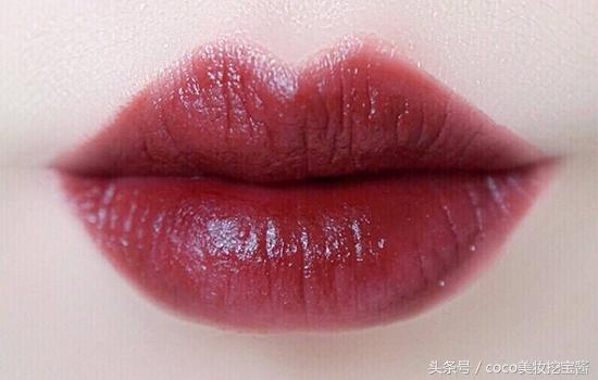 香奈儿diorgucci的口红哪个好,香奈儿rougecoco口红466