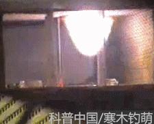 诡异神秘的球状闪电,了解球状闪电的自然之谜