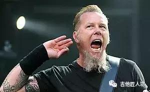 金属巨头metallica演唱会,金属传奇metallica