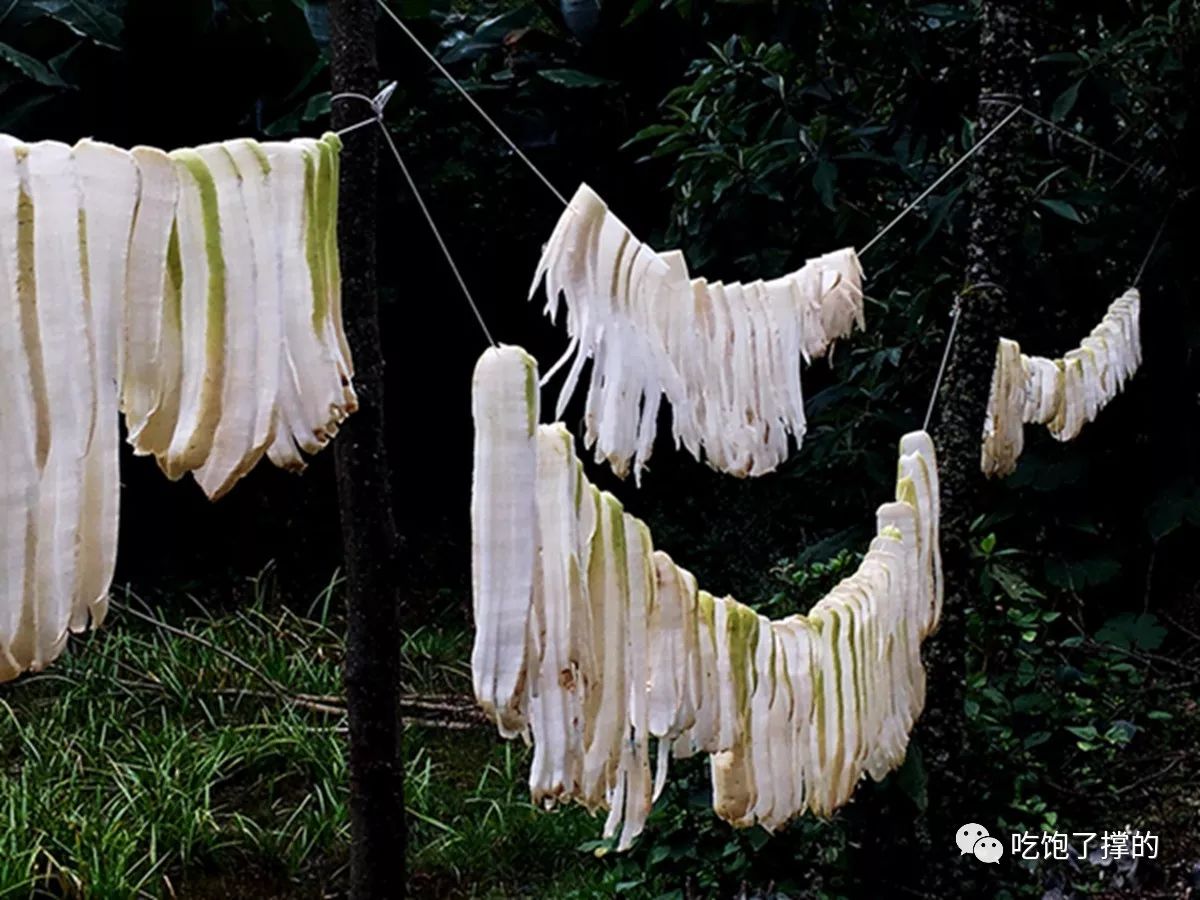 各种烤火龙果干,奶香傣家芒果干