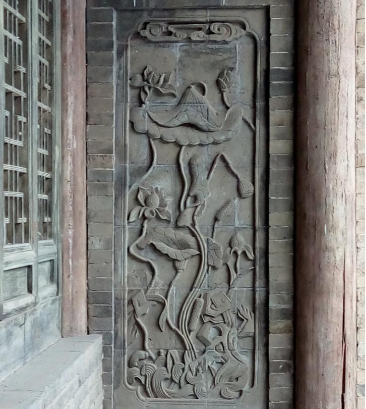 山西榆次县衙,全国最大的县衙榆次