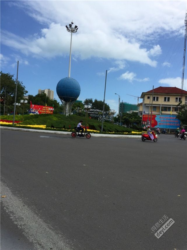 越南芽庄旅游必备单品,自驾游越南美食视频大全