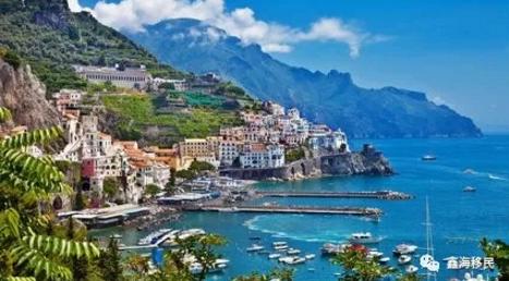 欧洲投资移民大解析