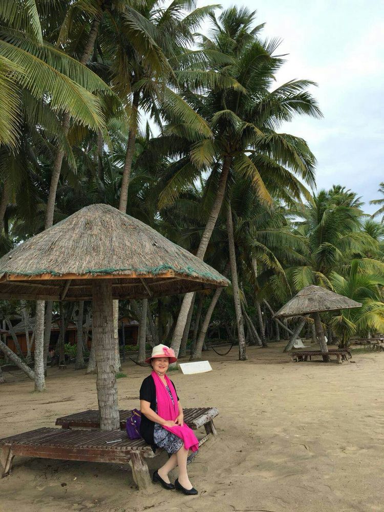 生日礼物女儿6-10岁,海南旅游送长辈礼物