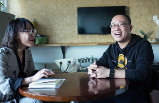 对京东市场营销有什么了解,采访京东