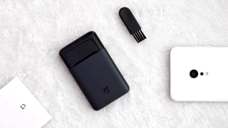 男人的第二把剃须刀到底多重要,男士必备迷你剃须刀推荐