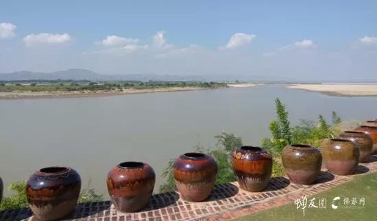 万塔之国,缅甸千塔之城攻略