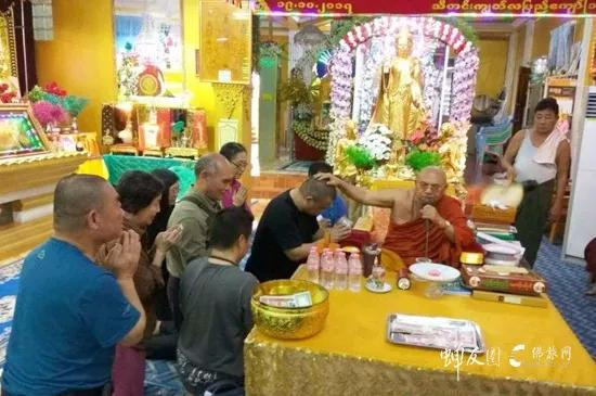 万塔之国,缅甸千塔之城攻略