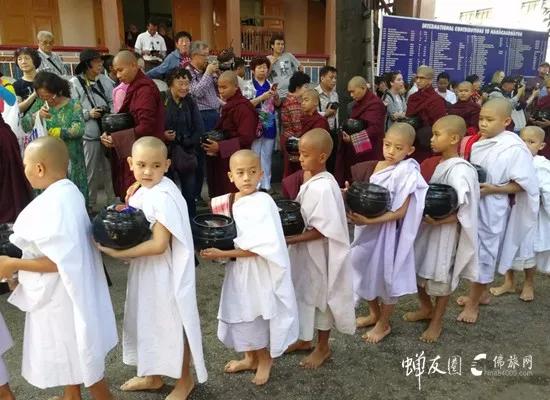 万塔之国,缅甸千塔之城攻略