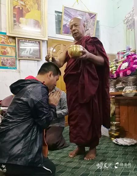 万塔之国,缅甸千塔之城攻略