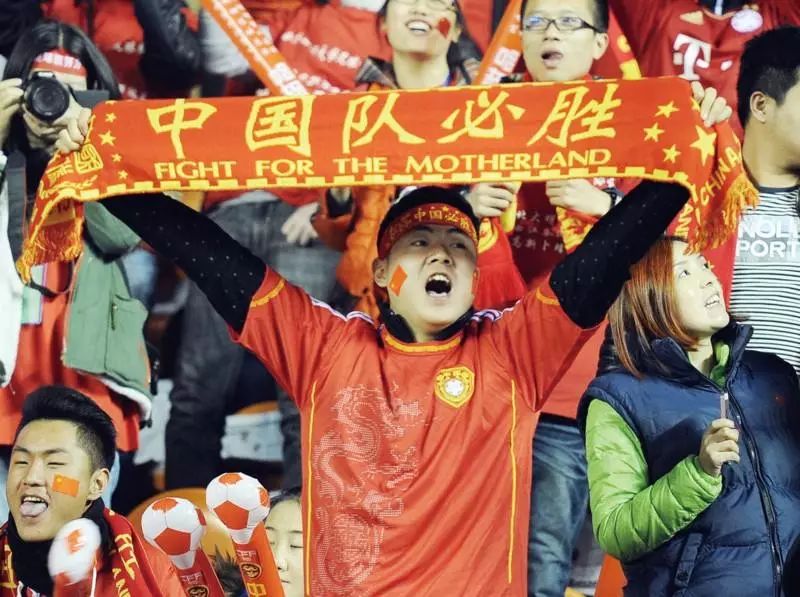 星火相传，长安福特让我看到了中超的未来