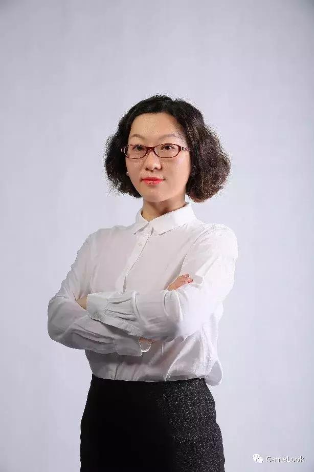 刘铭详解腾讯手游2017：吃鸡心中有数！极光计划将迎难而上！