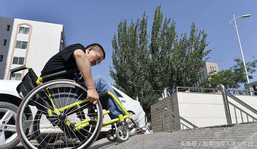 什么属于残疾,什么才是残疾