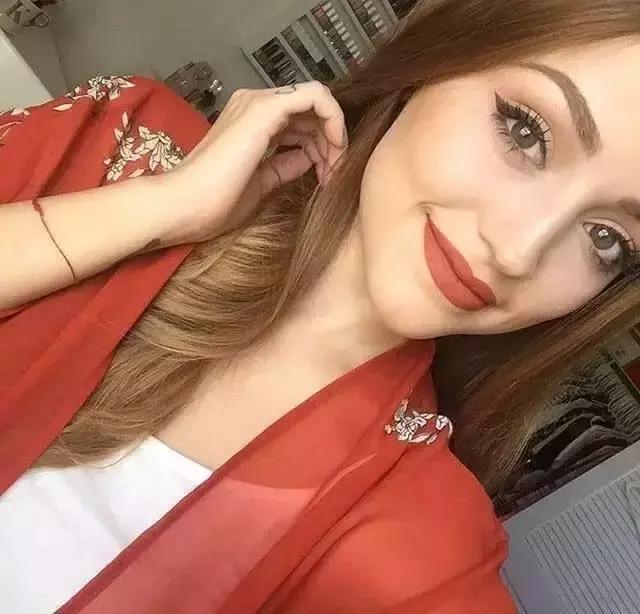 口红大盘点,口红所有好看的色号