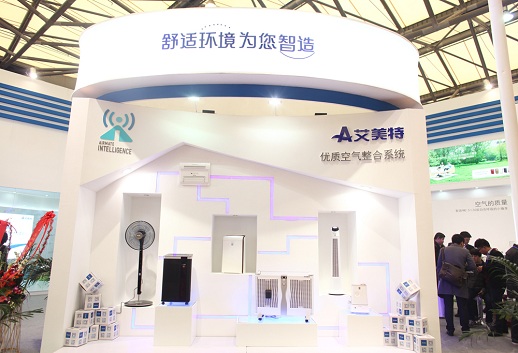 艾美特台式风扇哪里生产,艾美特格力风扇哪家好